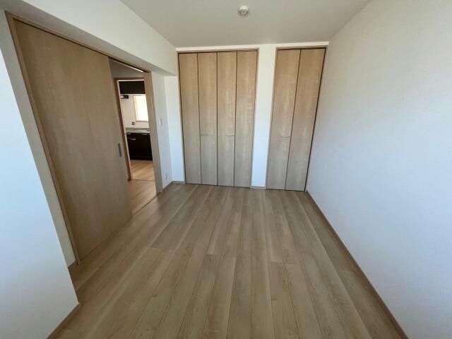 ボナール3号館の物件内観写真