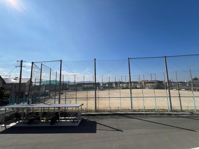 ボナール3号館の物件内観写真