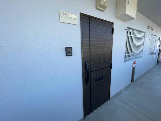 ボナール3号館の物件内観写真