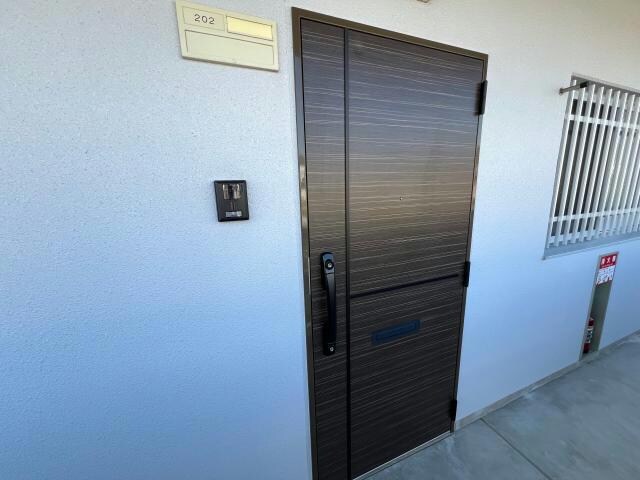 ボナール3号館の物件内観写真