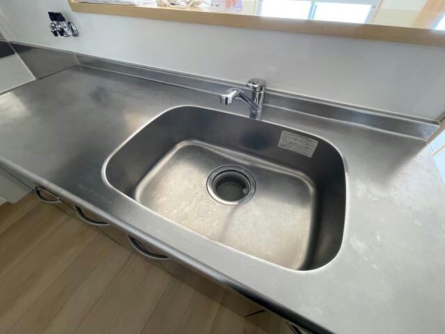 ボナール3号館の物件内観写真