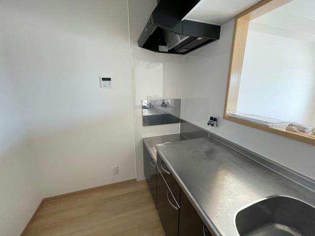 ボナール3号館の物件内観写真