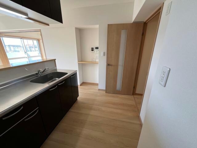 ボナール3号館の物件内観写真