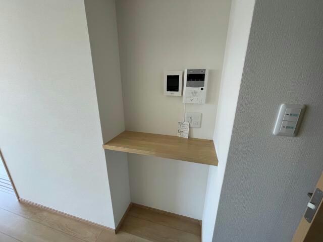 ボナール3号館の物件内観写真