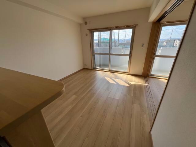 ボナール3号館の物件内観写真