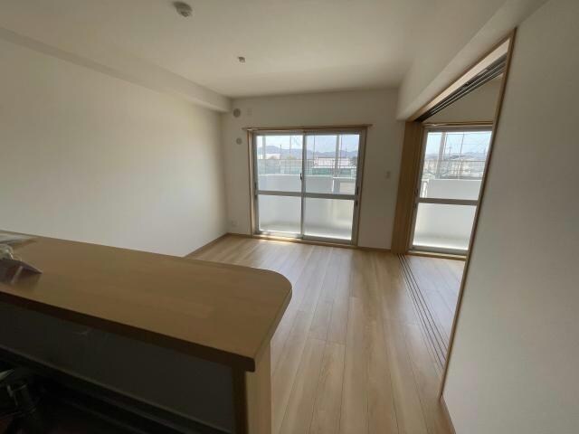 ボナール3号館の物件内観写真