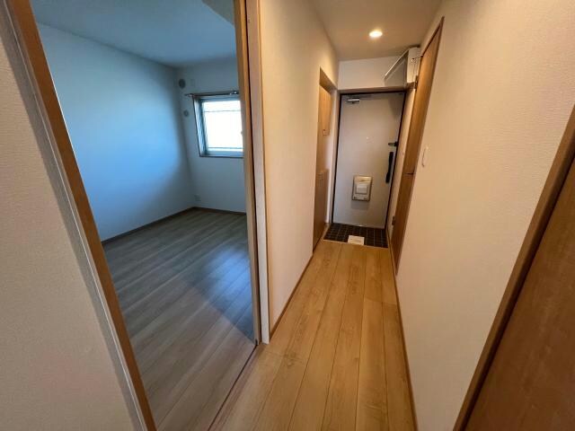 ボナール3号館の物件内観写真