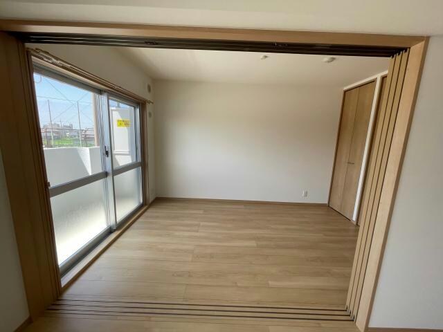 ボナール3号館の物件内観写真