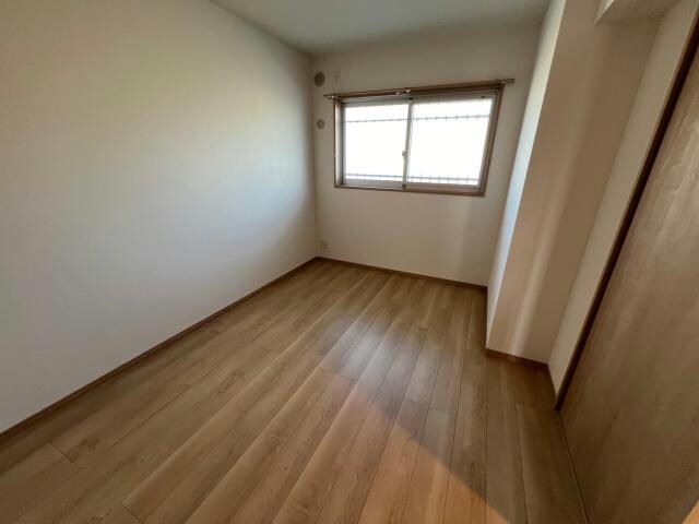 ボナール3号館の物件内観写真