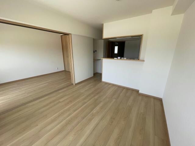 ボナール3号館の物件内観写真