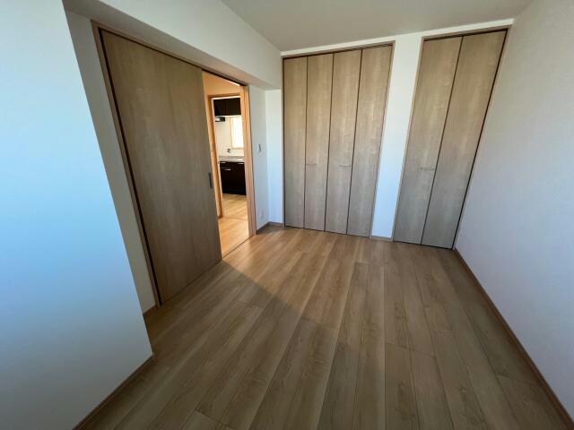 ボナール3号館の物件内観写真