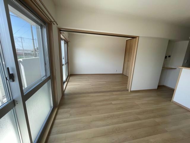 ボナール3号館の物件内観写真