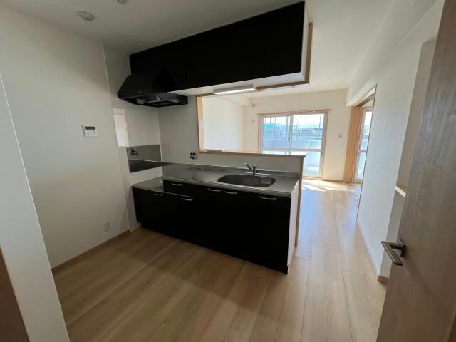 ボナール3号館の物件内観写真