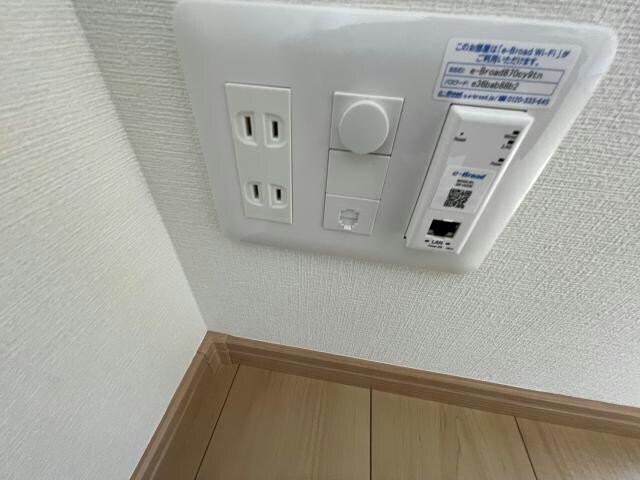 ボナール3号館の物件内観写真