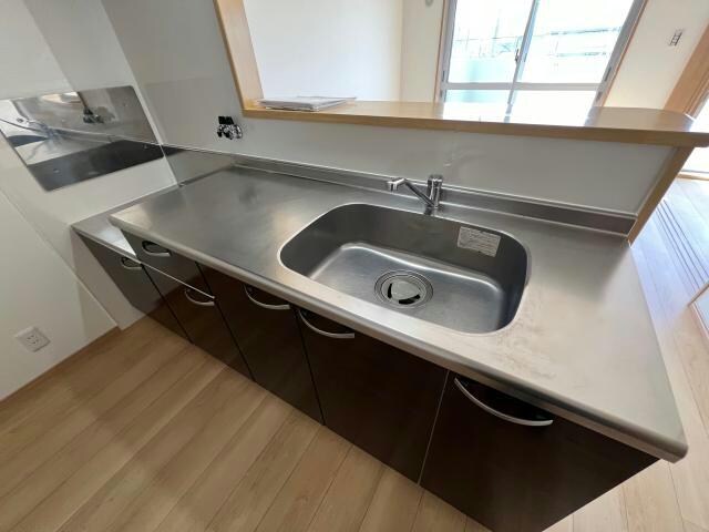 ボナール3号館の物件内観写真