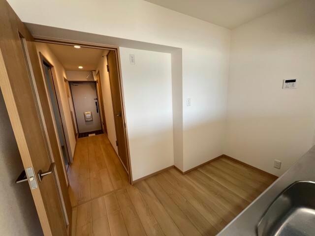 ボナール3号館の物件内観写真