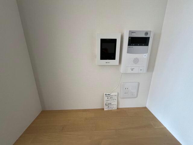 ボナール3号館の物件内観写真