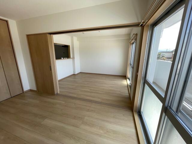 ボナール3号館の物件内観写真