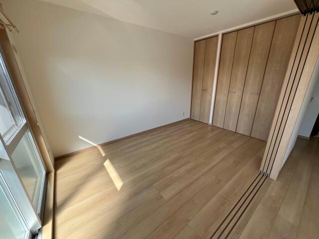 ボナール3号館の物件内観写真