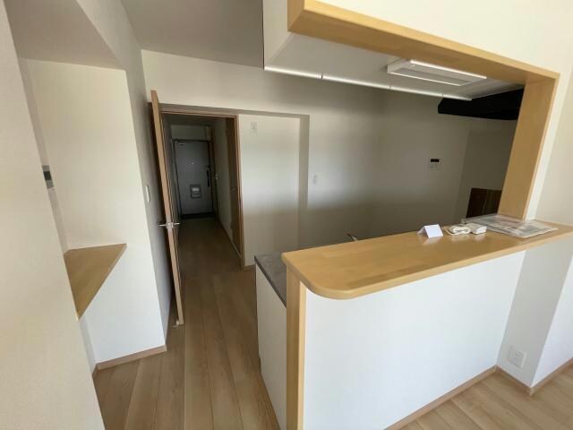 ボナール3号館の物件内観写真