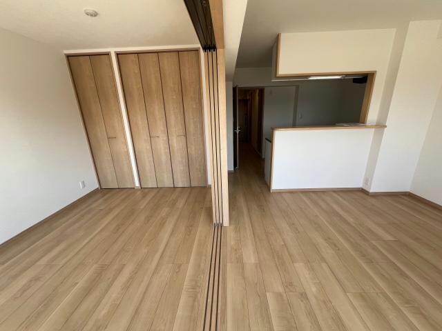 ボナール3号館の物件内観写真