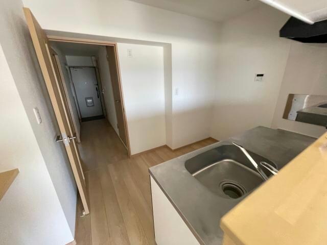 ボナール3号館の物件内観写真