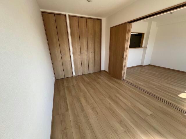 ボナール3号館の物件内観写真