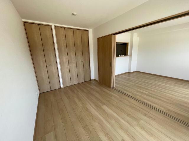 ボナール3号館の物件内観写真