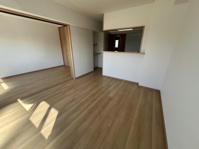 ボナール3号館の物件内観写真