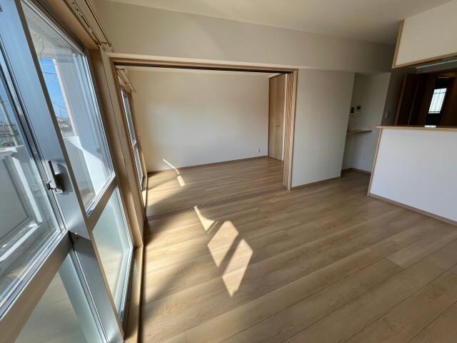 ボナール3号館の物件内観写真