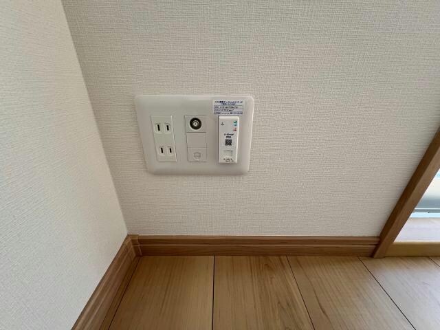 ボナール3号館の物件内観写真