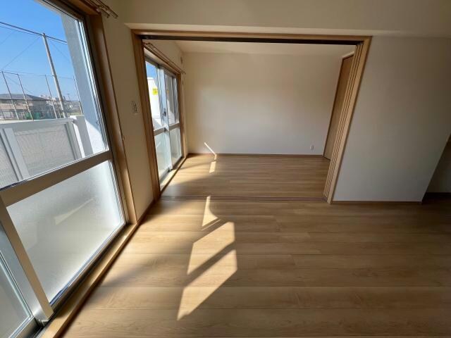 ボナール3号館の物件内観写真