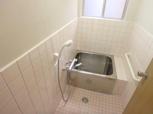 あけぼの戸建ての物件内観写真