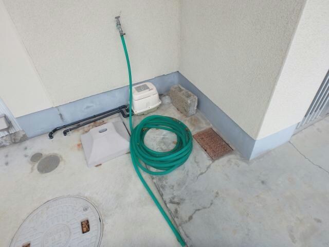 あけぼの戸建ての物件内観写真