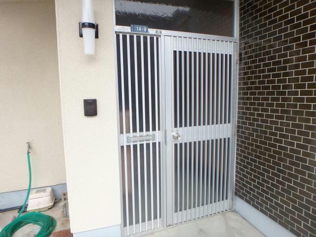 あけぼの戸建ての物件内観写真