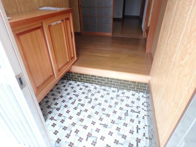 あけぼの戸建ての物件内観写真