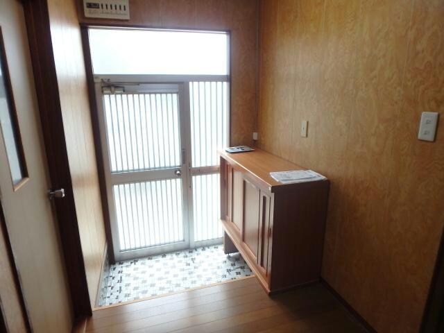 あけぼの戸建ての物件内観写真