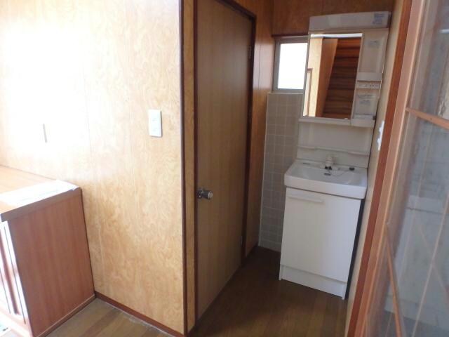 あけぼの戸建ての物件内観写真