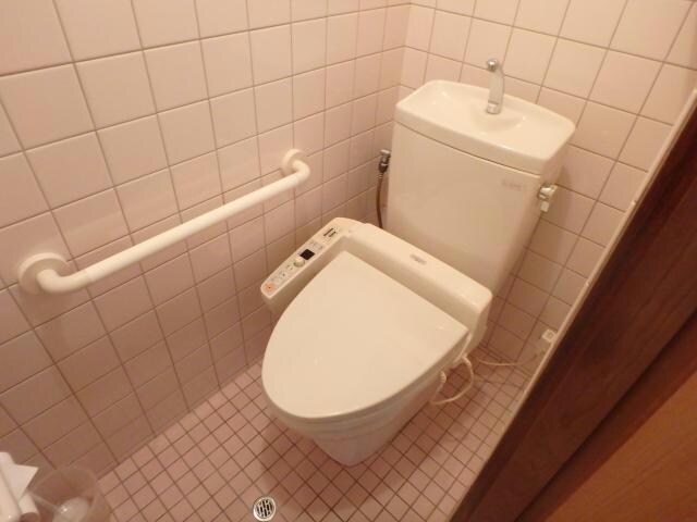 あけぼの戸建ての物件内観写真