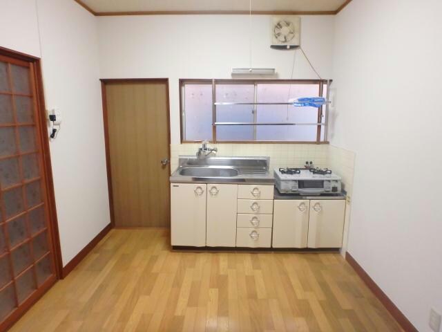 あけぼの戸建ての物件内観写真