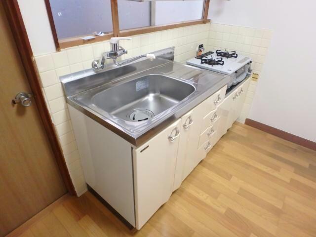 あけぼの戸建ての物件内観写真