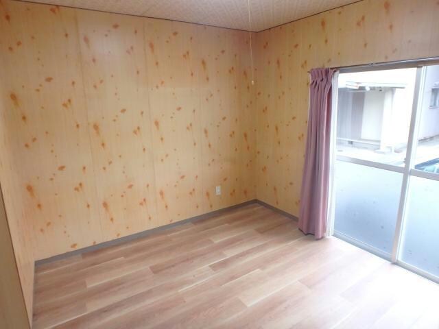 あけぼの戸建ての物件内観写真