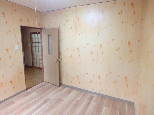 あけぼの戸建ての物件内観写真