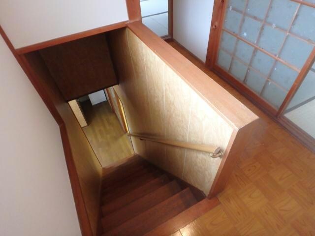 あけぼの戸建ての物件内観写真