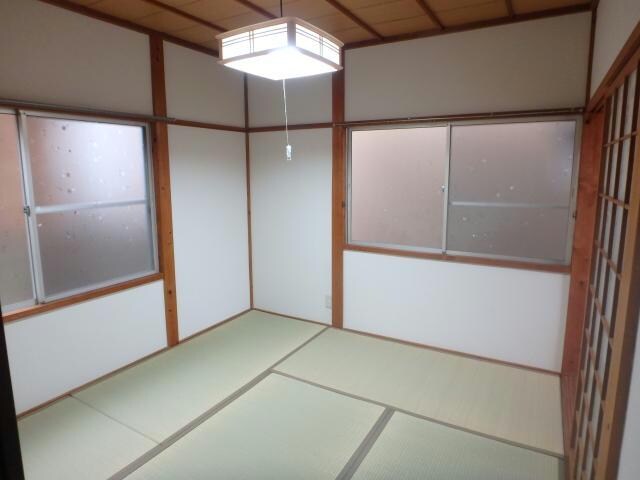 あけぼの戸建ての物件内観写真