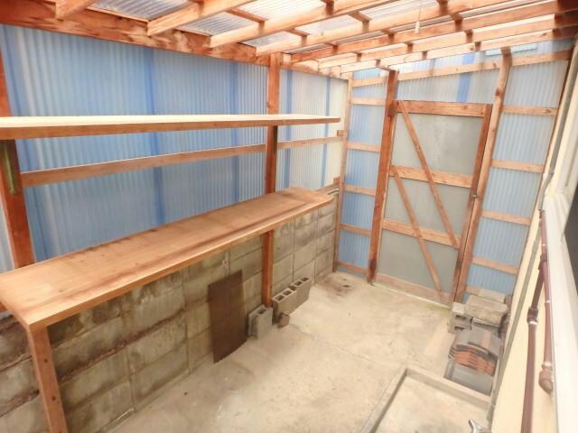 あけぼの戸建ての物件内観写真