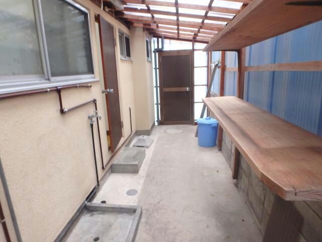 あけぼの戸建ての物件内観写真