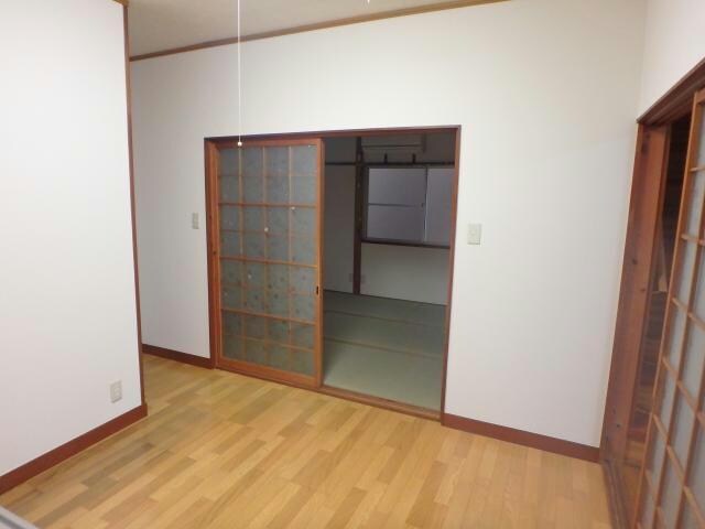 あけぼの戸建ての物件内観写真