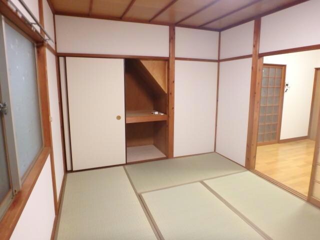 あけぼの戸建ての物件内観写真