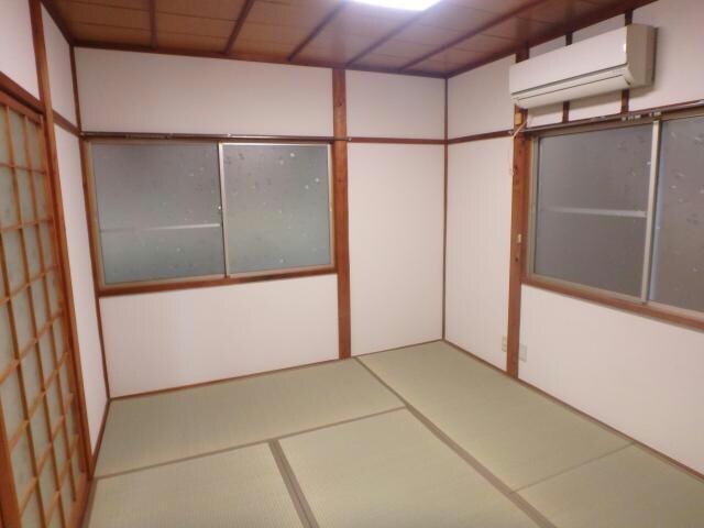 あけぼの戸建ての物件内観写真
